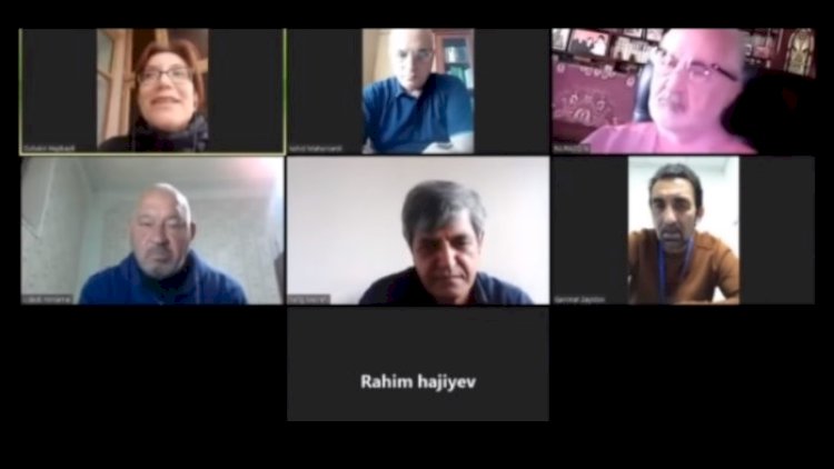    “Təbrik edirəm, neft 14 dollara düşüb” – Milli Şuranın daha bir videosu yayıldı   