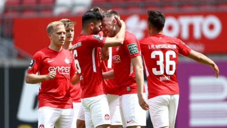    Dördqat Almaniya çempionu müflis oldu   