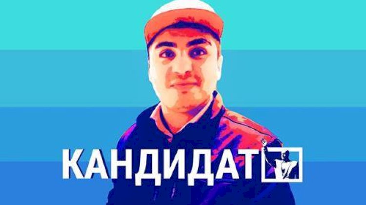    Mehman Hüseynov barəsində sənədli film – “Namizəd”   