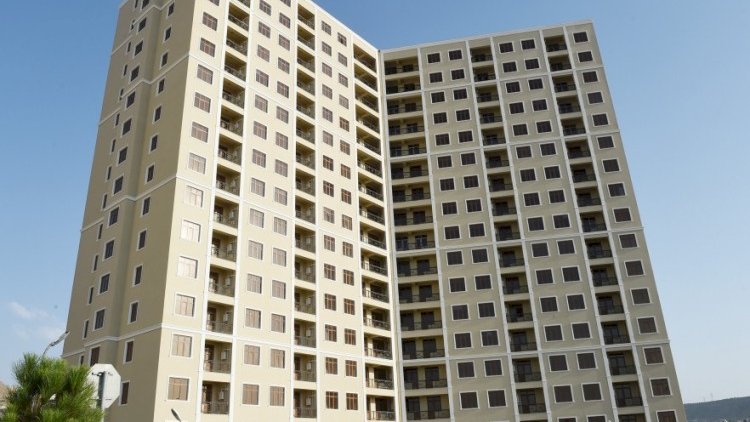    Jurnalistlərin binasında koronavirusdan ölən var - Foto   