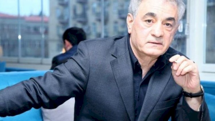    “Onlar bizim ağ xalatlı qəhrəmanlarımızdır“ - Fəxrəddin Manafov + Video   