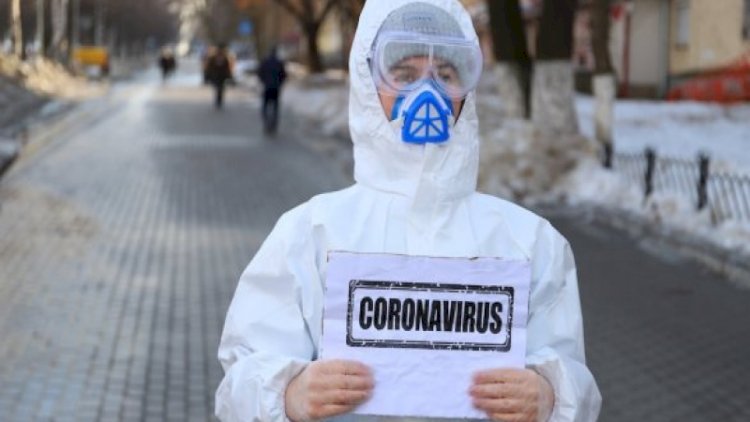    Koronavirus insanın əsəb sistemini məhv edir   - Araşdırma