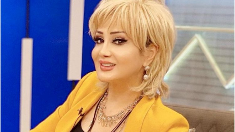    “Kişi oturur evdə, arvad işləyir…” – Məleykə Əsədova    