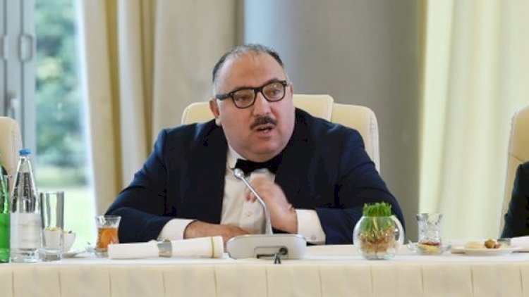    Bəhram Bağırzadənin həyat yoldaşından açıqlama:   “Ailə üzvlərinin hamısı...”