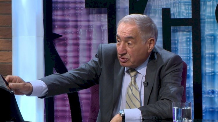    “Əbülfəs Qarayev elə-belə adam deyil…”   – Faiq Sücəddinov