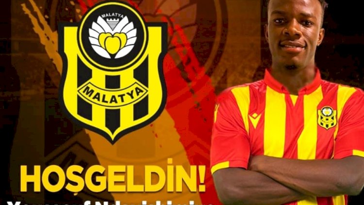    “Neftçi”nin bəyənmədiyi futbolçunu Türkiyə klubu aldı   