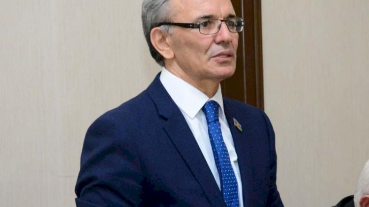    Mətbuat Şurasının sədri jurnalistlərə müraciət etdi   