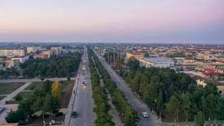    İcra başçısı rayondakı son durumdan danışdı   