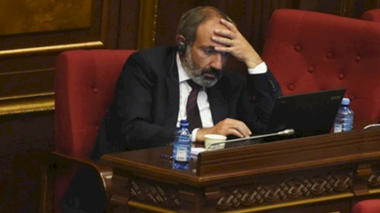    “Ermənistanda siyasi vəziyyət gərginləşəcək, münaqişə daxildə qızışacaq”   - Politoloq
