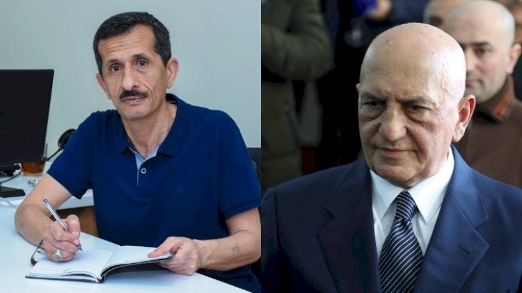    “Elə oliqarxlar yetişib ki, İnsanov onların yanında kasıb tələbə təsiri bağışlayır”   