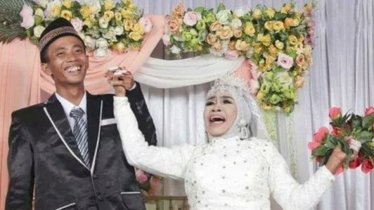    64 yaşlı qadın oğulluğa götürdüyü gəncə ərə getdi   