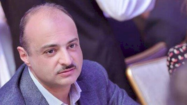    Ədalət Əliyev “Lider TV”dən getdi   