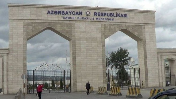    Ombudsmanın müraciəti əsasında Dağıstanda qalan azərbaycanlılardan 19-u vətənə gətirildi   