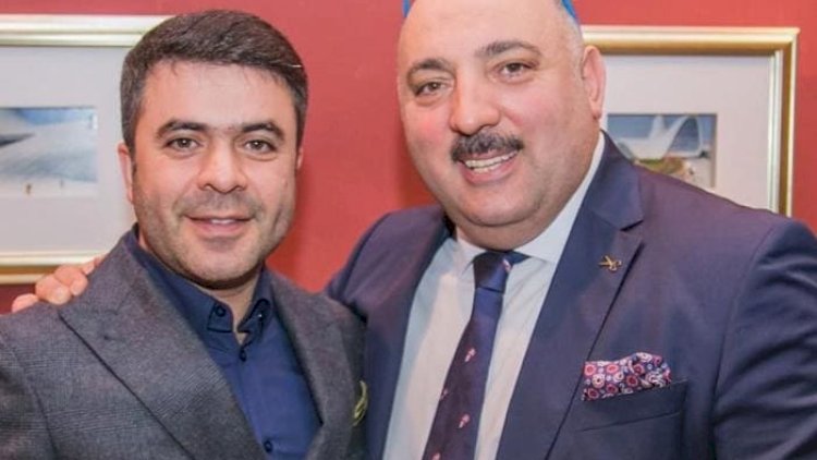   Bəhram Bağırzadənin “ölüm“ xəbəri haqda açıqlama    