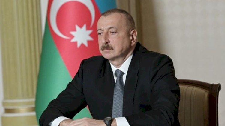    İlham Əliyevdən Tibb İşçilərinin Peşə Bayramı Günü paylaşımı - Foto   