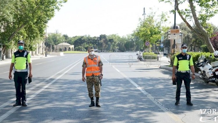    “Bu vəziyyət sentyabra qədər davam edə bilər“   - Baş infeksionist 