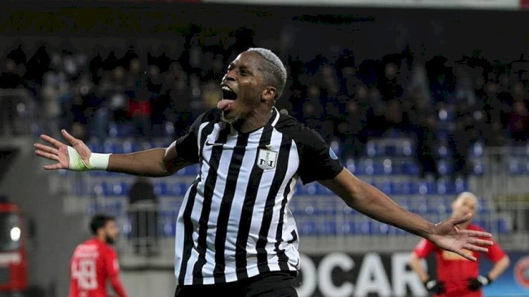    “Neftçi” “Qarabağ”ın formasını geyinən futbolçunu cəzalandırdı   