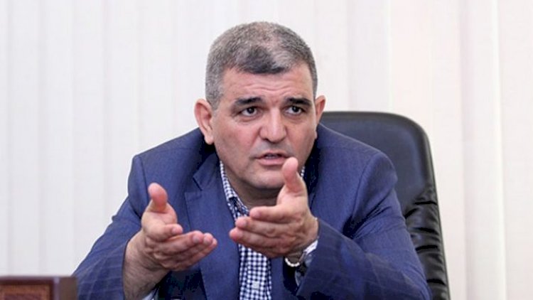    “Dörd gündür hökumətə rəsmi müraciətlər göndərirəm…”   - Deputat