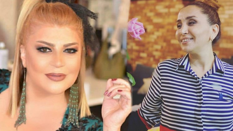    “Milçək bir şey deyil, ürək bulandırır” – Elnarə Mətanətə   ƏSƏBLƏŞDİ 