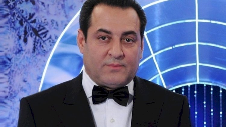    Məşhur diktor koronavirusa yoluxub?   