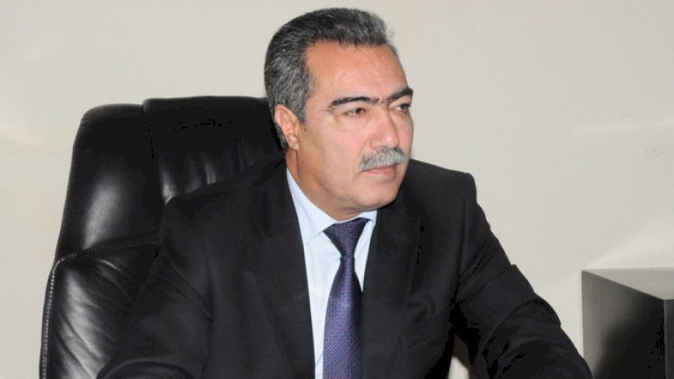    KİVDF-nin sabiq rəhbərliyinə cinayət işi açıldı   
