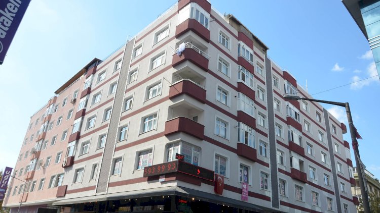    Bir ailədə koronavirus tapıldı, bina karantinə alındı   
