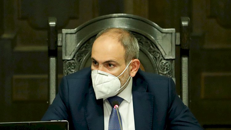    Pandemiya Ermənistanı çökdürür: Ölənlərin sayında kəskin artım   