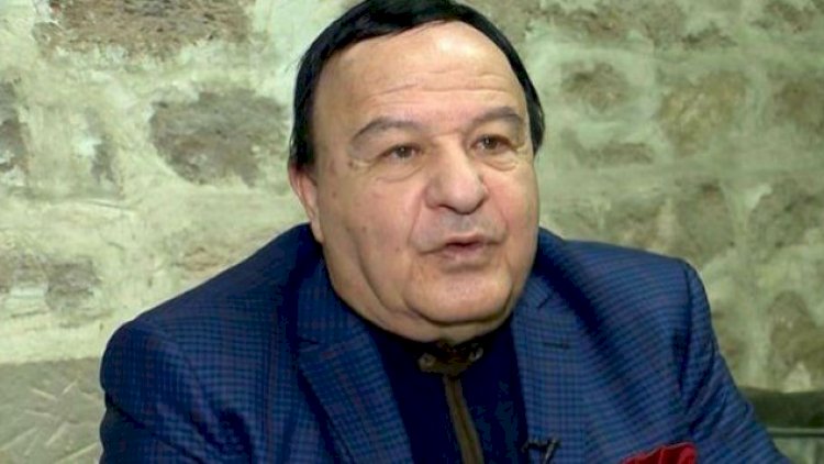    “Guya Mübariz Mənsimov mənə yardım edib” – Yalçın Rzazadə   