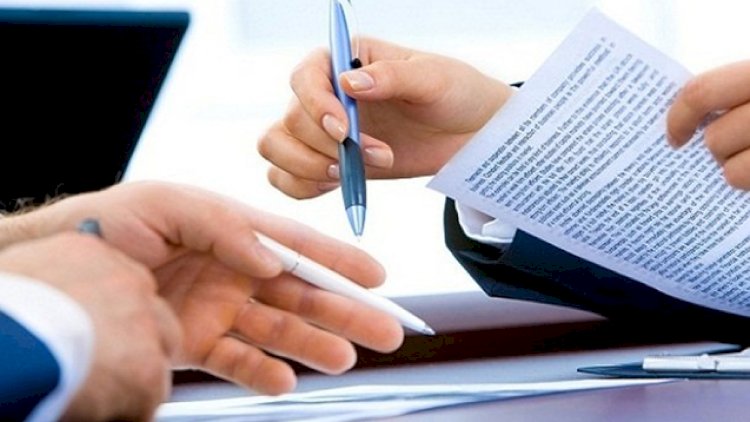    Əmək müqaviləsinin müddətli bağlanması halları aradan qaldırılacaq   