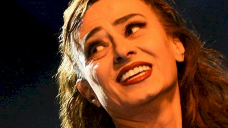    Yıldız Tilbə “ər”indən şikayət etdi   – “Məni yatmağa qoymur”