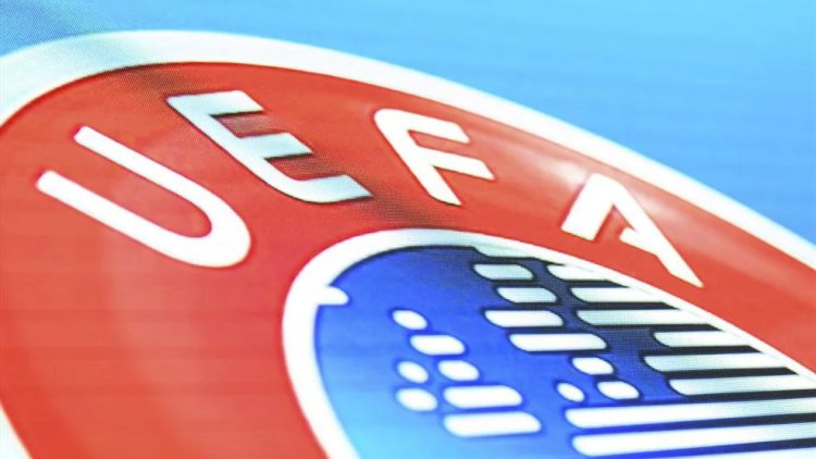    UEFA Azərbaycana təşəkkür etdi   