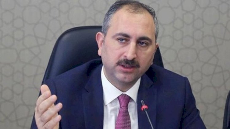    18 şəhərin prokuroru dəyişdi - Türkiyədə   