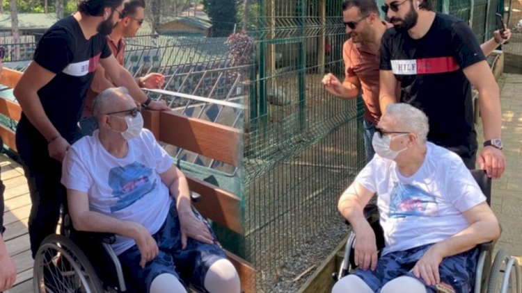    Mehmet Ali Erbilin son halı - Video   