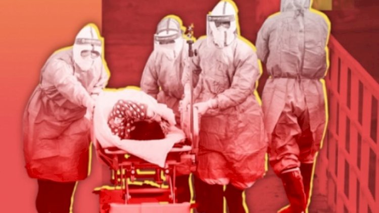    Bakıda koronavirusla bağlı vəziyyət qırmızı həddə çatdı    