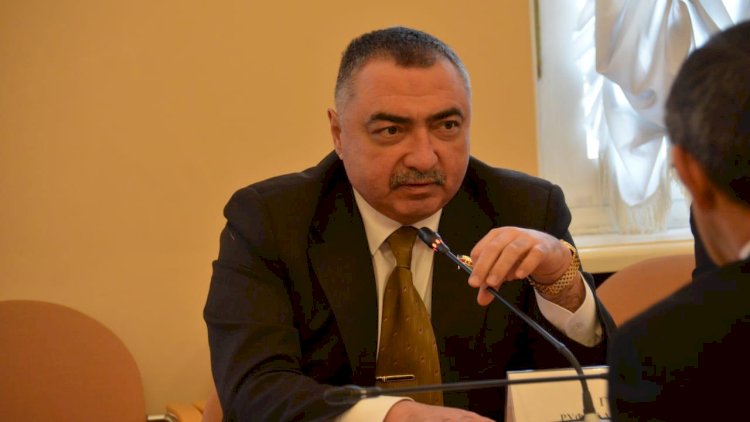    “Pandemiyadan qabaq Azərbaycan xalqı çimmirdi?” - Deputat   