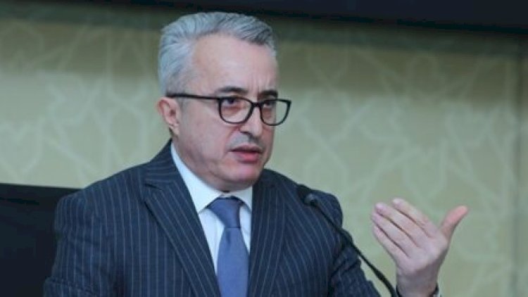    İbrahim Məmmədov həftəsonu sərt karantin rejimi ilə bağlı danışdı   