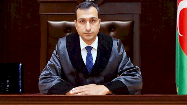    Azərbaycanda 34 yaşlı hakim koronavirusa yoluxdu   