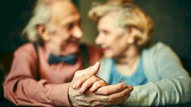    Azərbaycanda 89 yaşlı kişi və 85 yaşlı qadın evləndi   