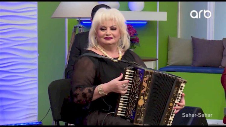    “Qızılı torpağın altında basdırır, öləndə uşaqları tapmır”   – Əməkdar artist