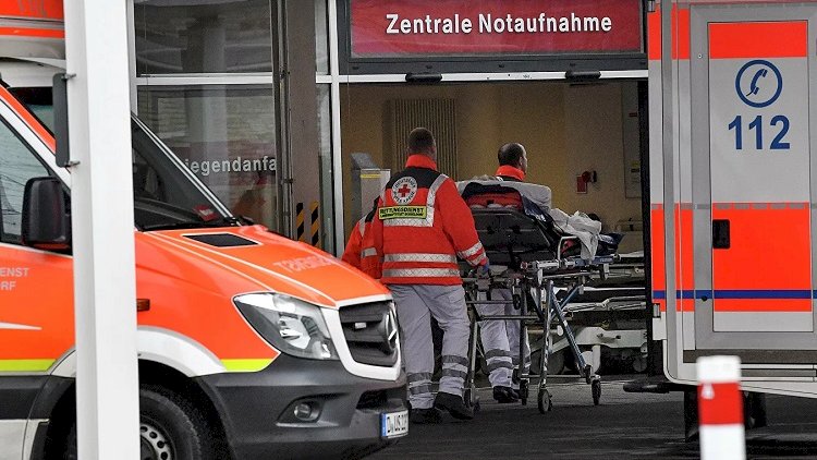    Çeçen səhra komandiri Almaniyada qətlə yetirildi   