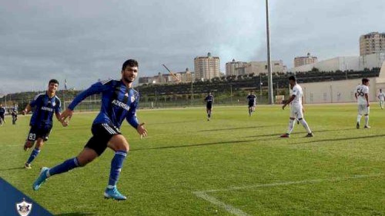    “Qarabağ“ın hücumçusu bombardir oldu   