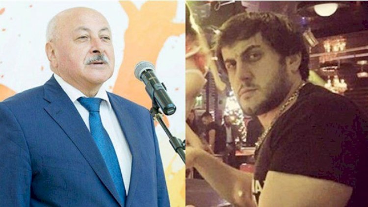    DİN-dən icra başçısının polis oğlunun cəzalandırılması barədə   AÇIQLAMA
