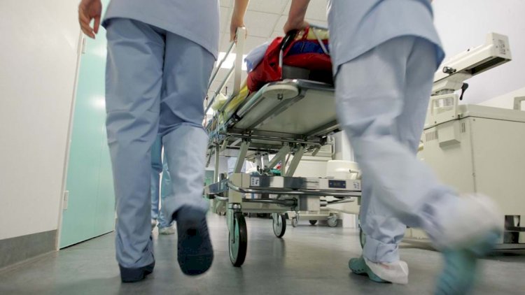    Azərbaycanda şair koronavirus şübhəsi ilə xəstəxanaya yerləşdirildi   - Foto