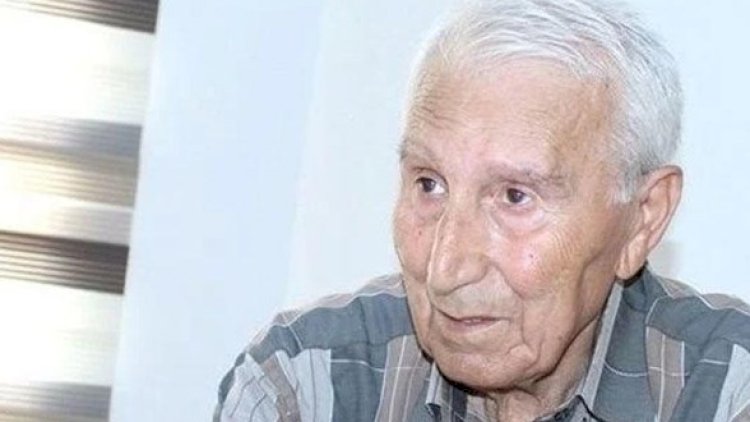    “Ayıbdır, özünü ağır apar” - Xalq artistindən irad   
