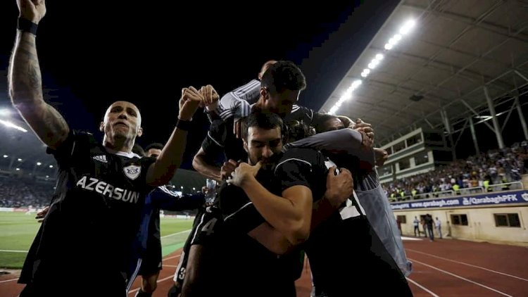    Çempionlar Liqasınıda “Qarabağ”ın rəqibi kim olacaq?   
