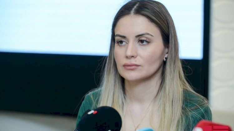    TƏBİB rəsmisinin anası da koronavirusa yoluxdu   