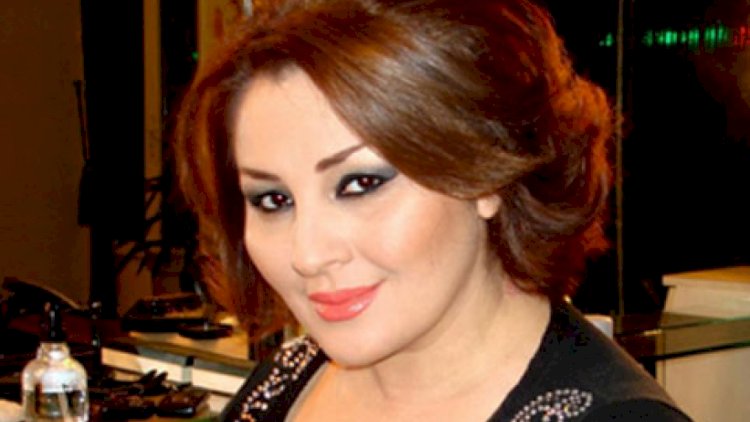    “Bunun mənə nələr yaşatdığını bir Allah bilir…”   – Aybəniz Haşımova