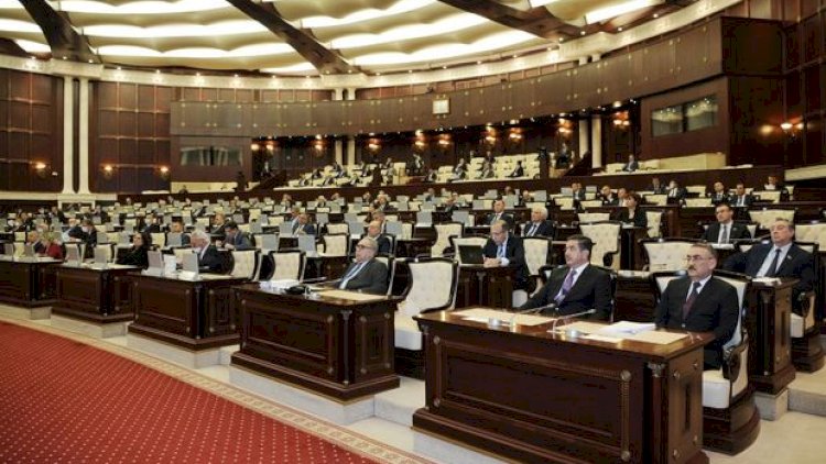    “Neftçalada heyvanlar üçün belə su yoxdur”   