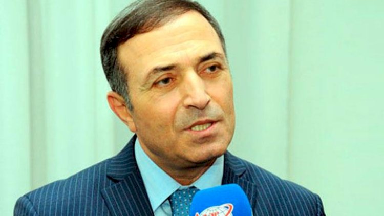    Xalq artisti şəhid olan qardaşı oğlundan danışdı   