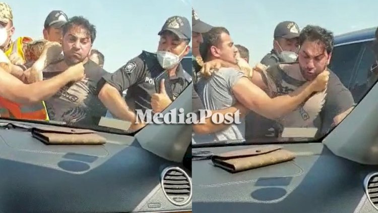    Yumruq davasına çıxan Kamil Zeynallı ilə bağlı DİN-dən AÇIQLAMA   